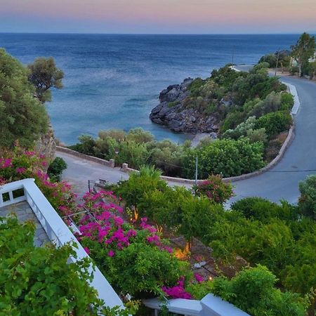 Fotinari Mare Villa Plakiás Eksteriør bilde